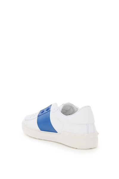 Valentino OPEN SNEAKERS outlook