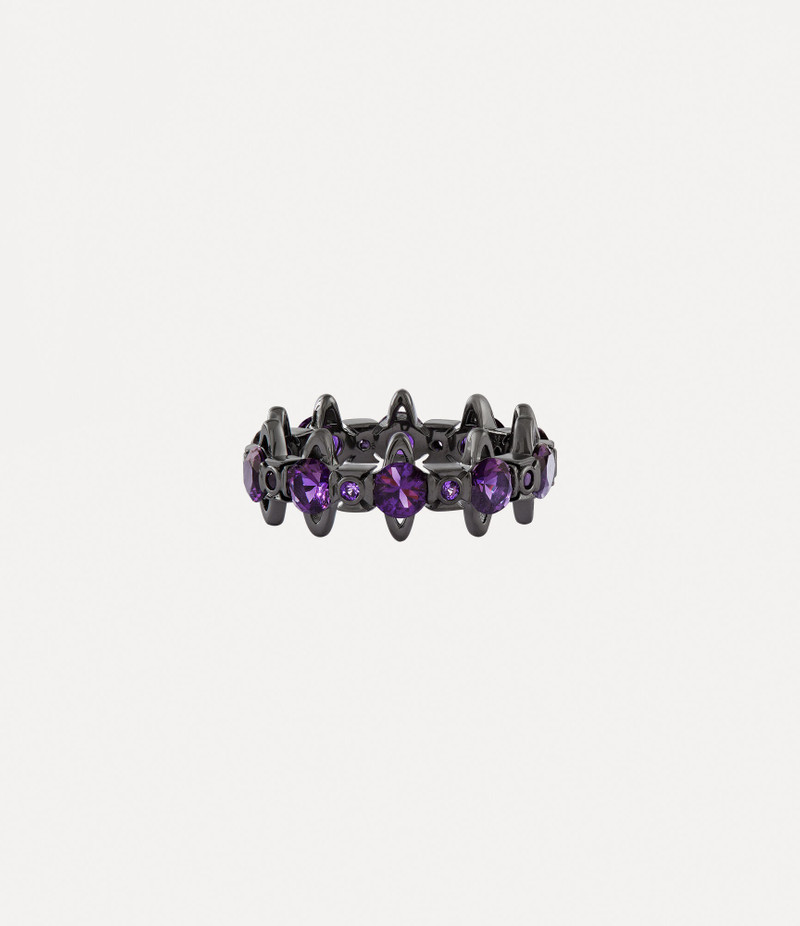 WARWICK RING 1