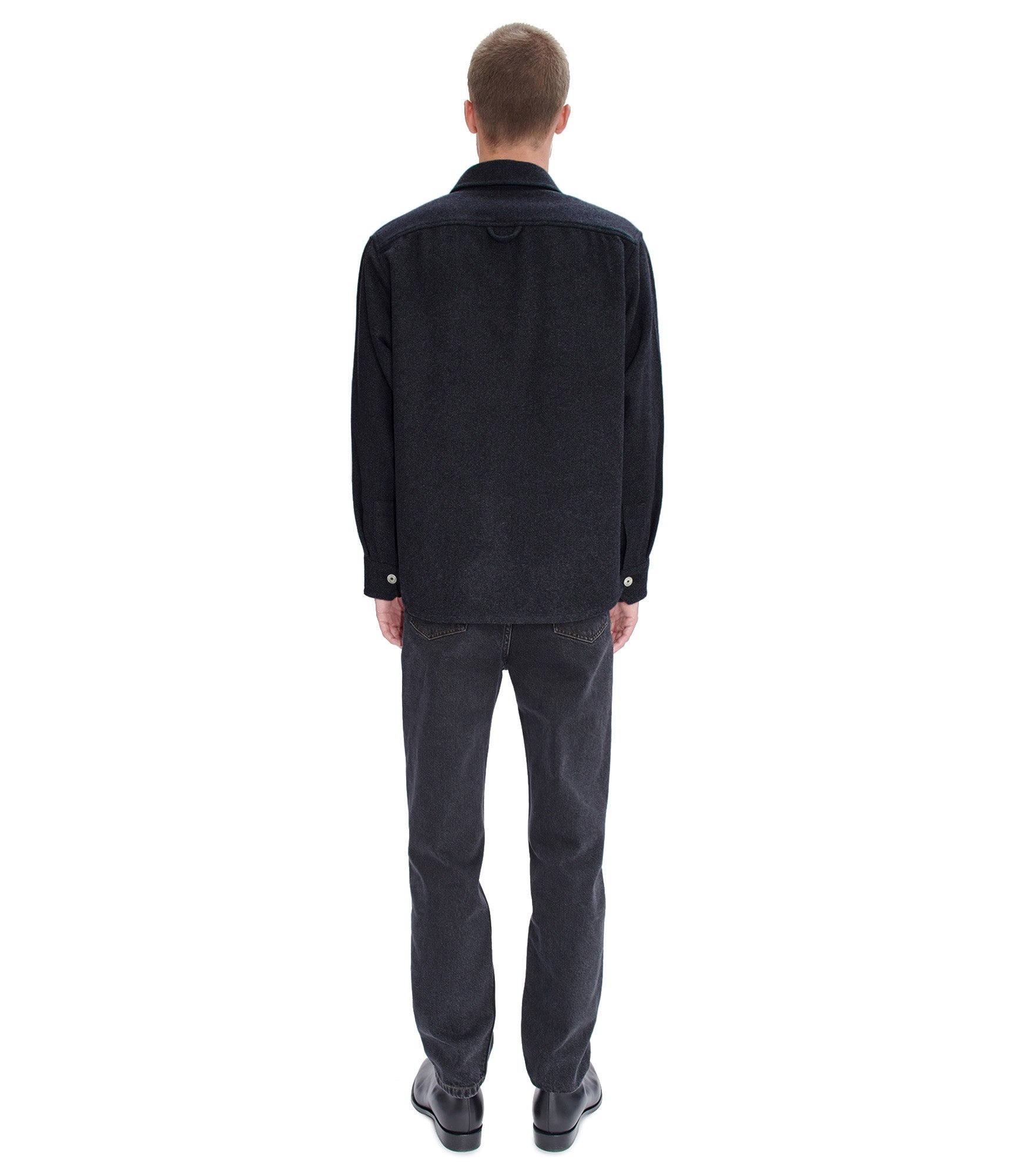 Basile overshirt - 3