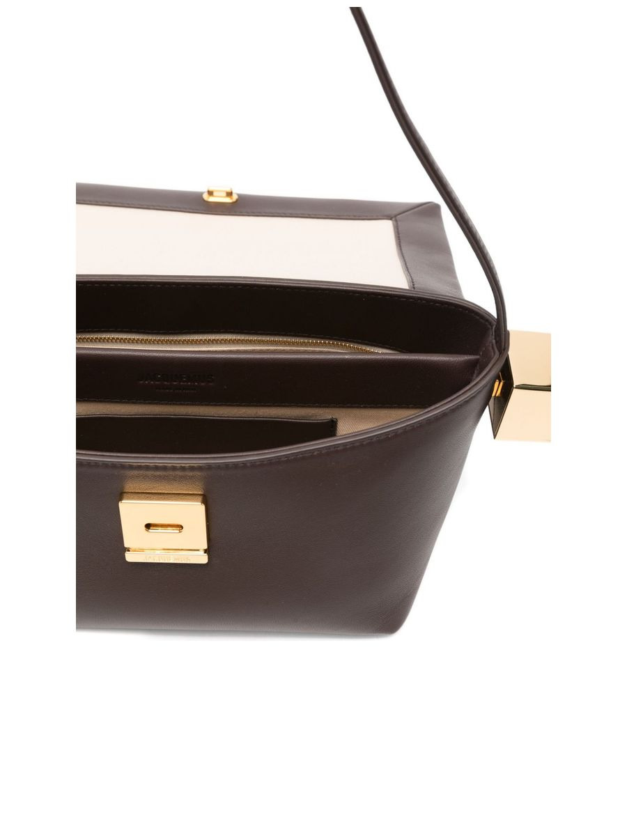 Le Rond Carre Shoulder Bag - 4