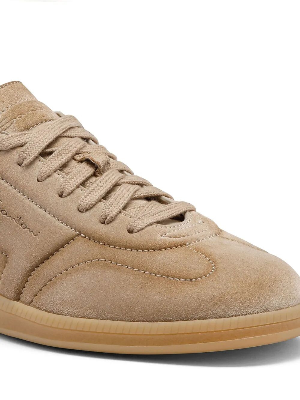 Santoni Men Oly Cube Sneakers Olympic - 6