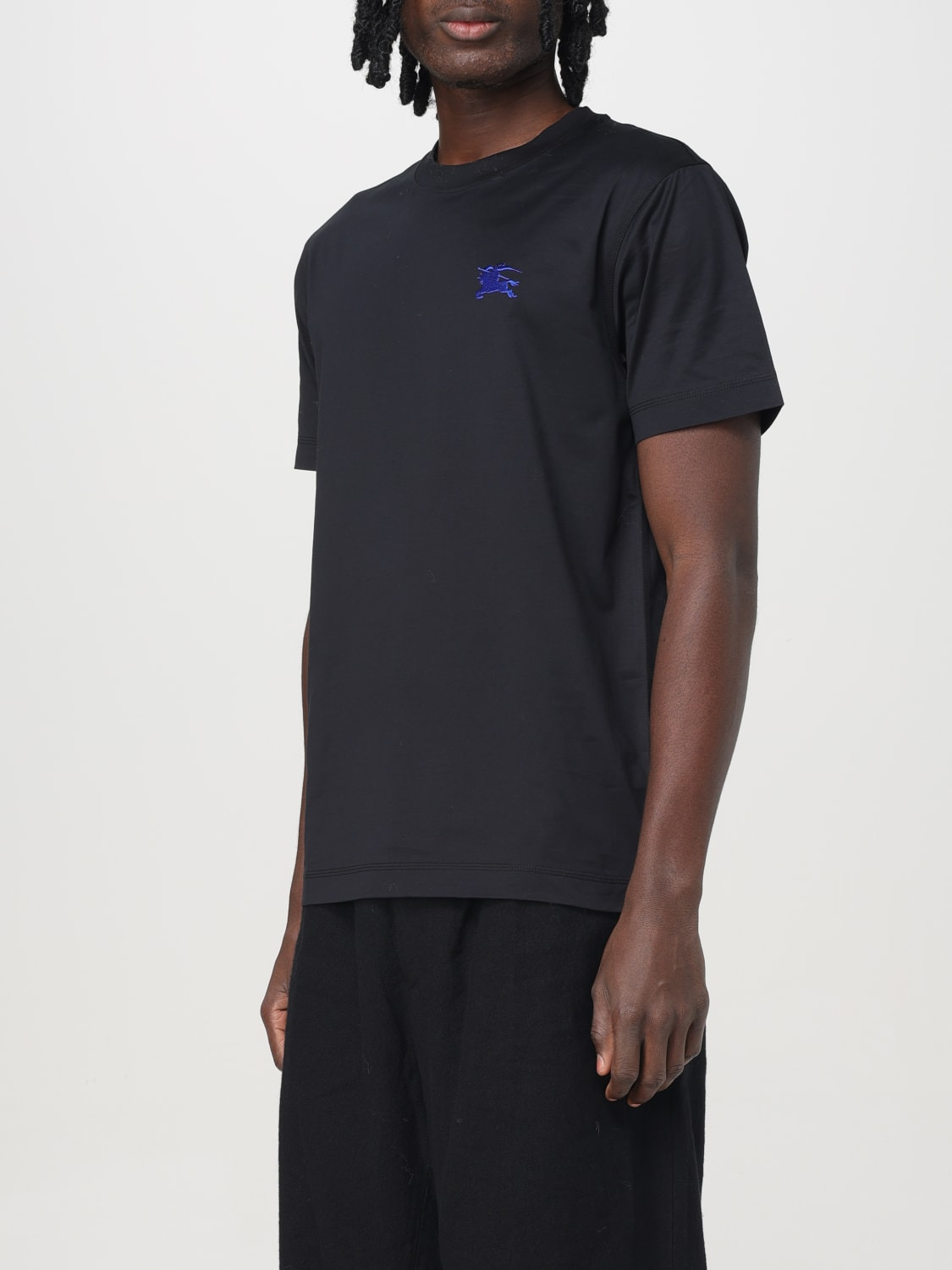 T-shirt men Burberry - 4
