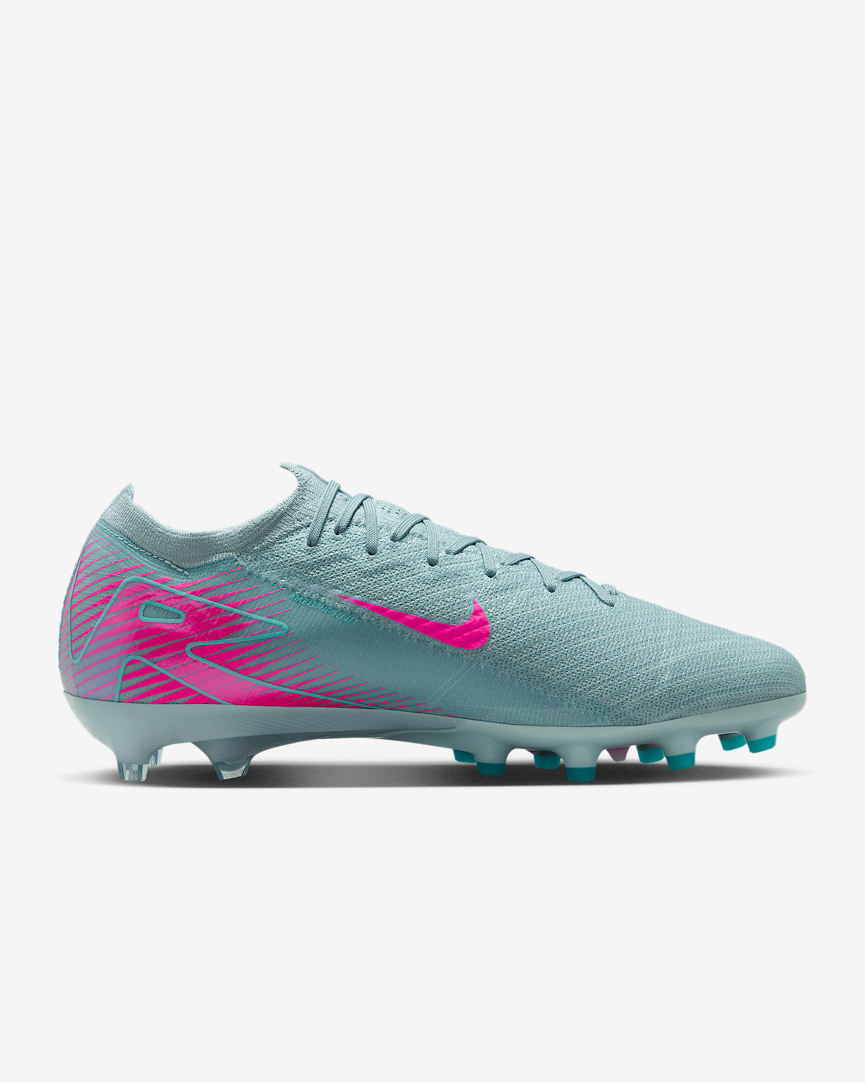 Nike Mercurial Vapor 16 Elite AG-Pro Low-Top Soccer Cleats - 3