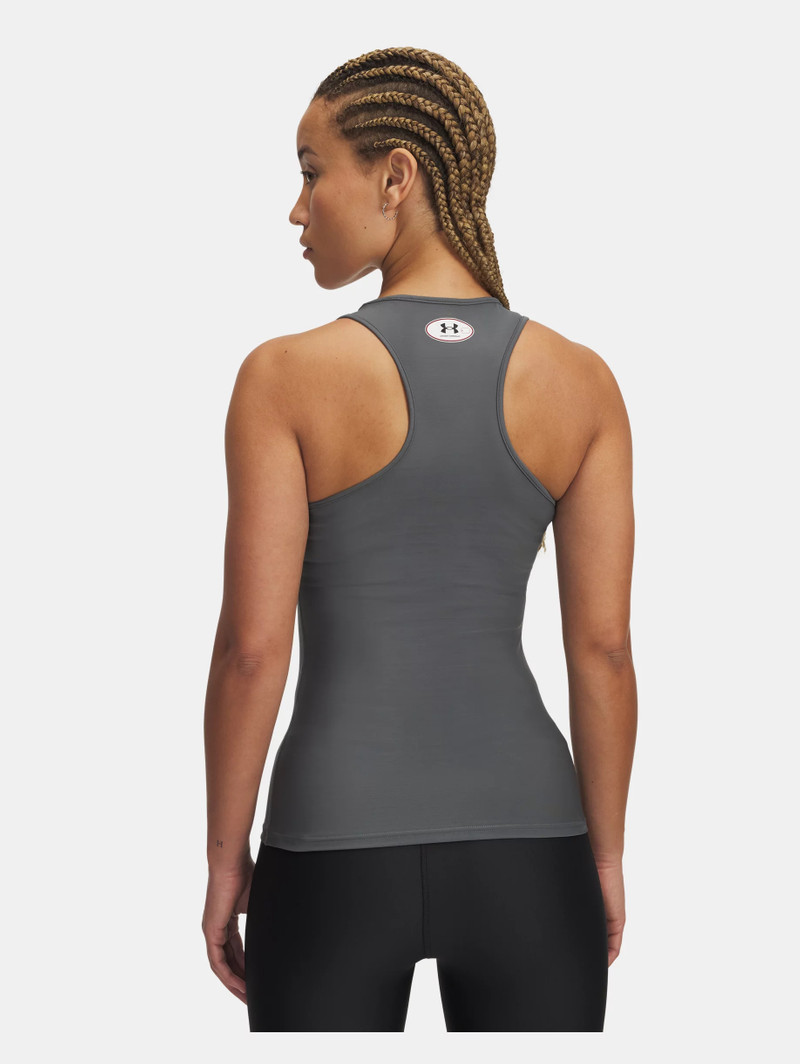 Under Armour Women's HeatGear® OG Compression Tank outlook