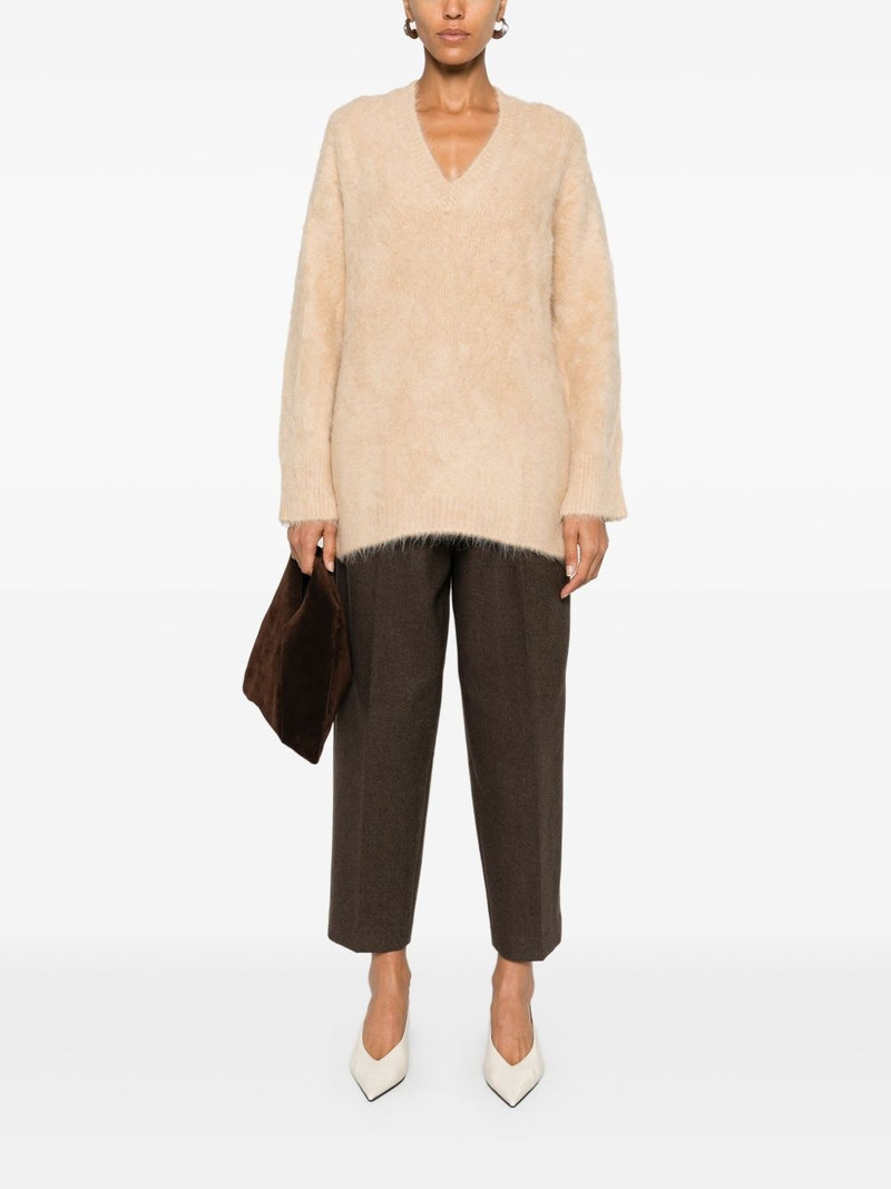 Loulou de Saison Goto sweater outlook