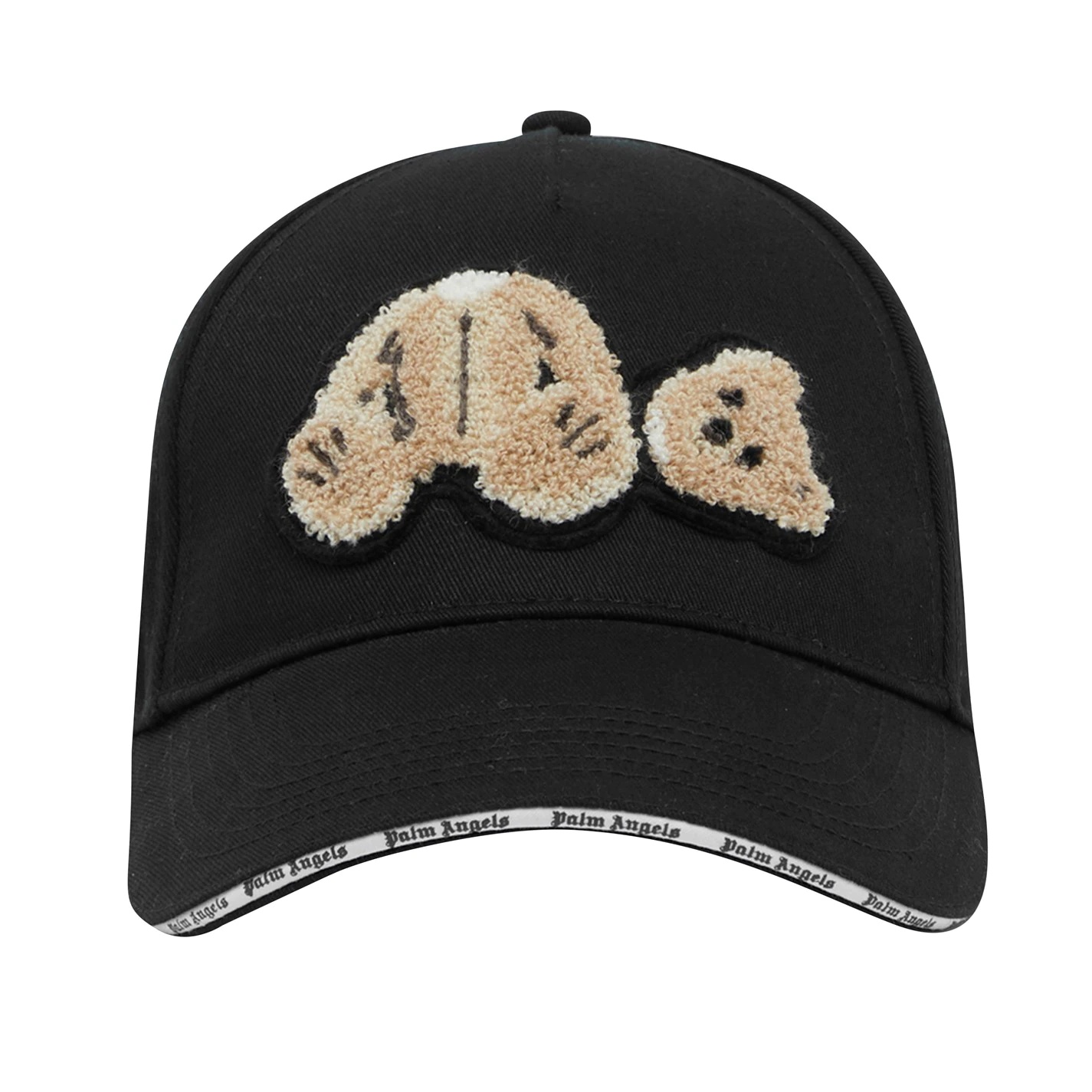 BEAR CAP - 1