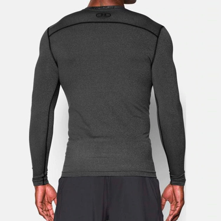 Under Armour Under Armour ColdGearArmour Compression Crew Shirt