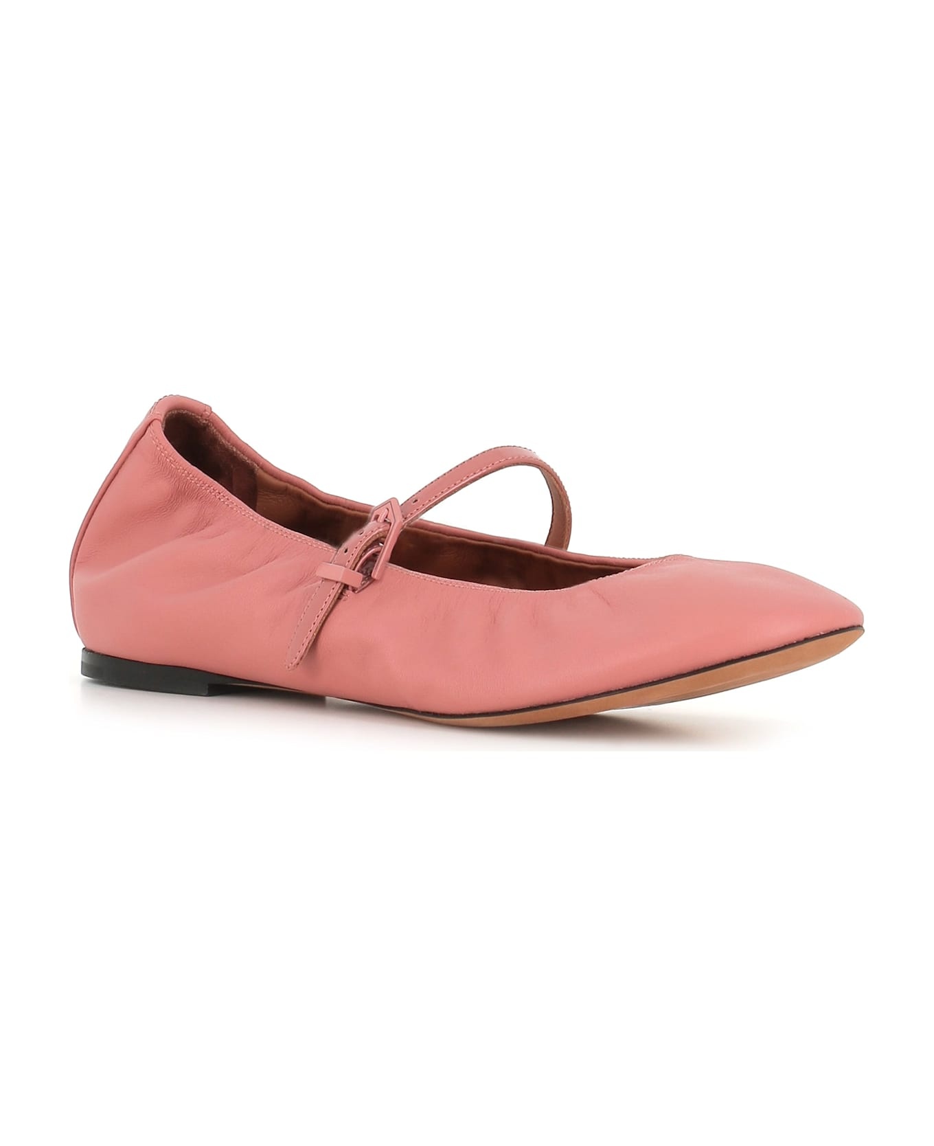 Ballerina Mary Jane - 3