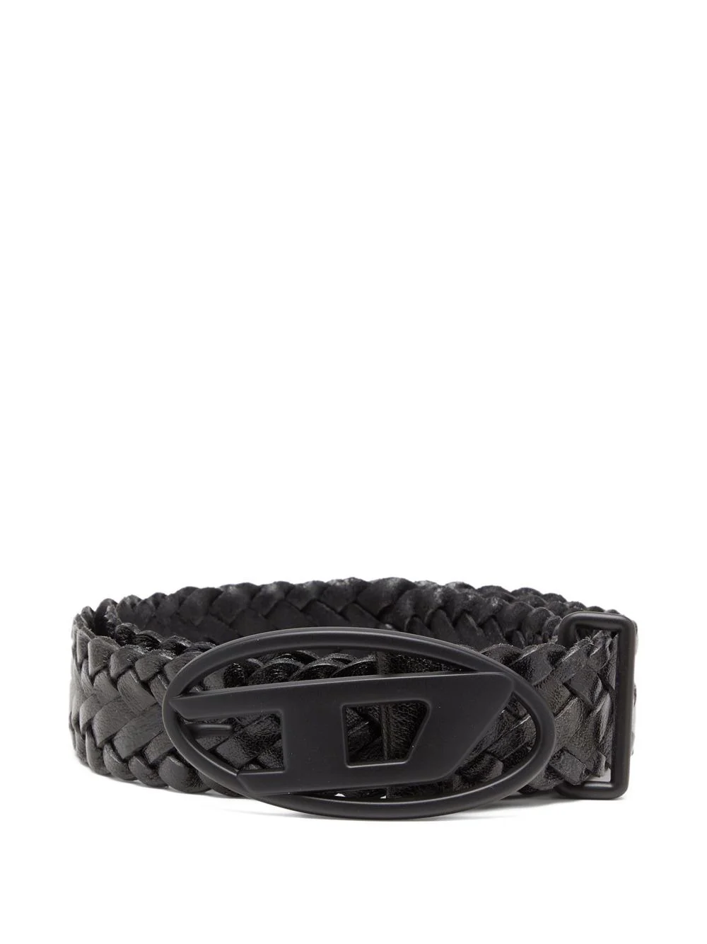 B-1DR braided belt - 1