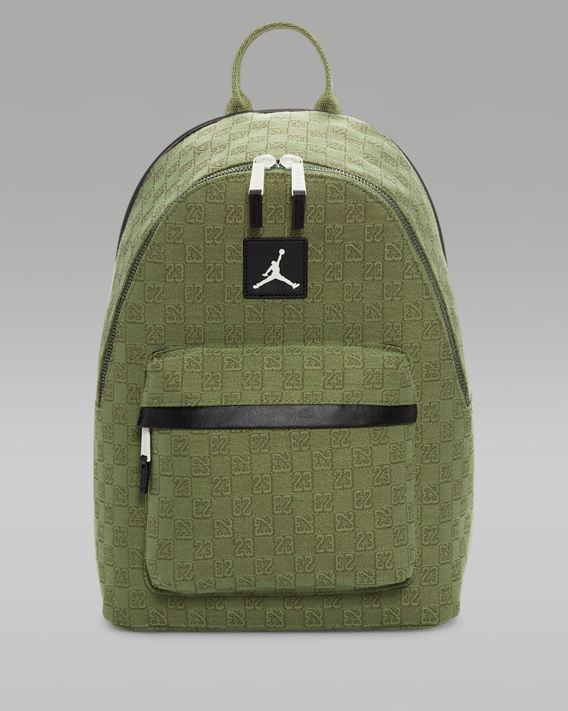 Jordan Jordan Monogram Backpack (25L) outlook