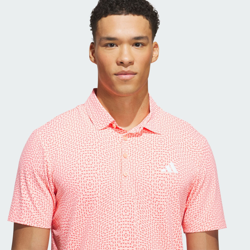 ULTIMATE365 TOUR COOL FEELING DECO POLO SHIRT 5