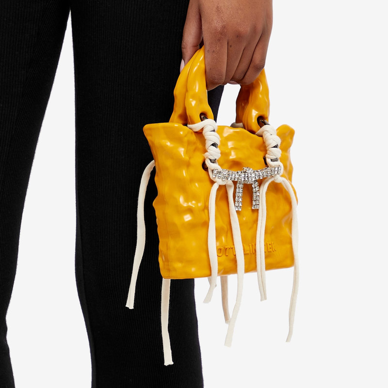 OTTOLINGER Ottolinger Signature Ceramic Bag outlook