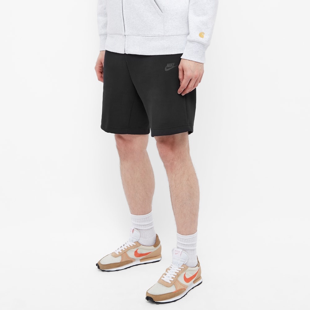 Nike Tech Fleece Short - 4