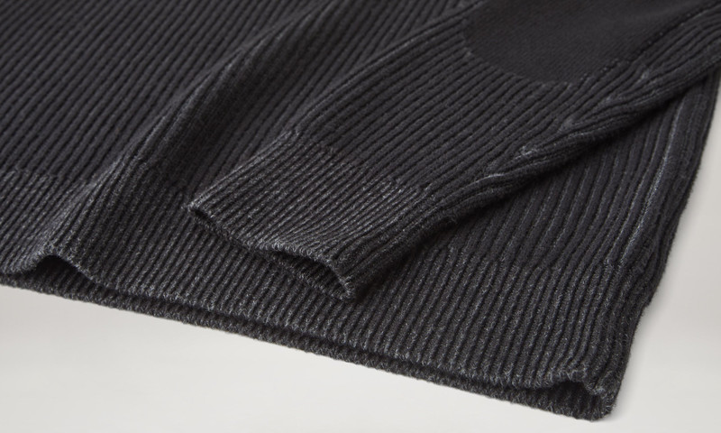 STANLEY QUARTER ZIP JUMPER 6