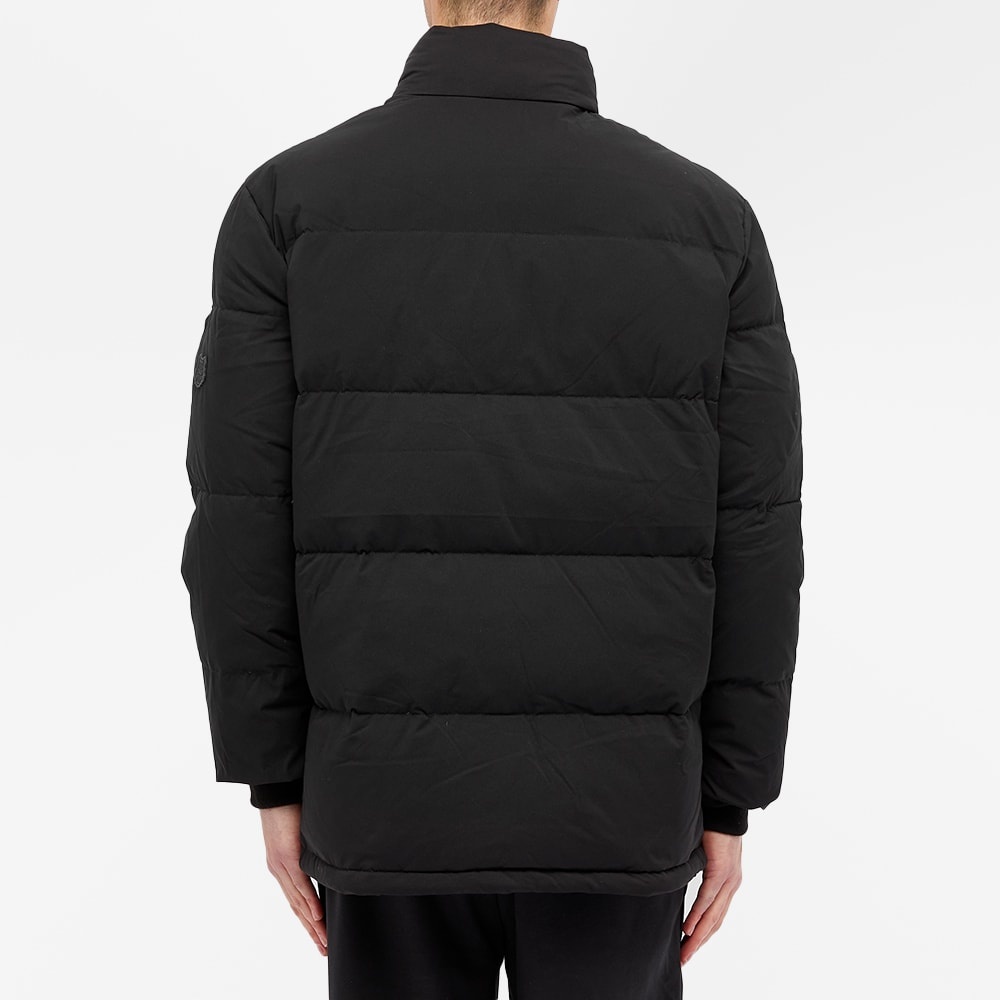 Kenzo Puffer Jacket - 6