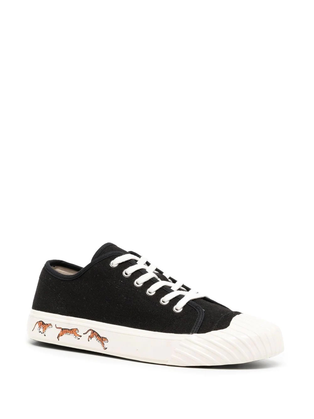 Kenzoschool low-top sneakers - 2