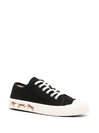 KENZO Kenzoschool low-top sneakers outlook