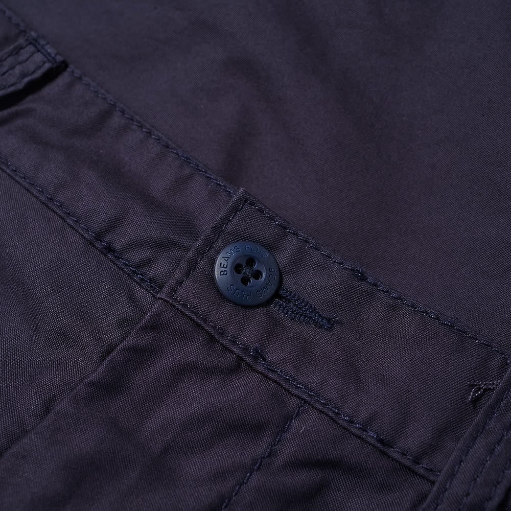 Beams Plus Baker Pant - 3