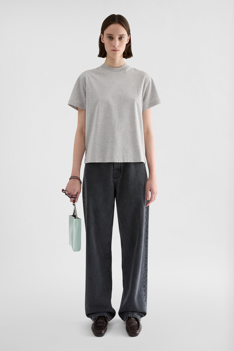 Jil Sander 3-Pack Short-Sleeved T-Shirt Set outlook