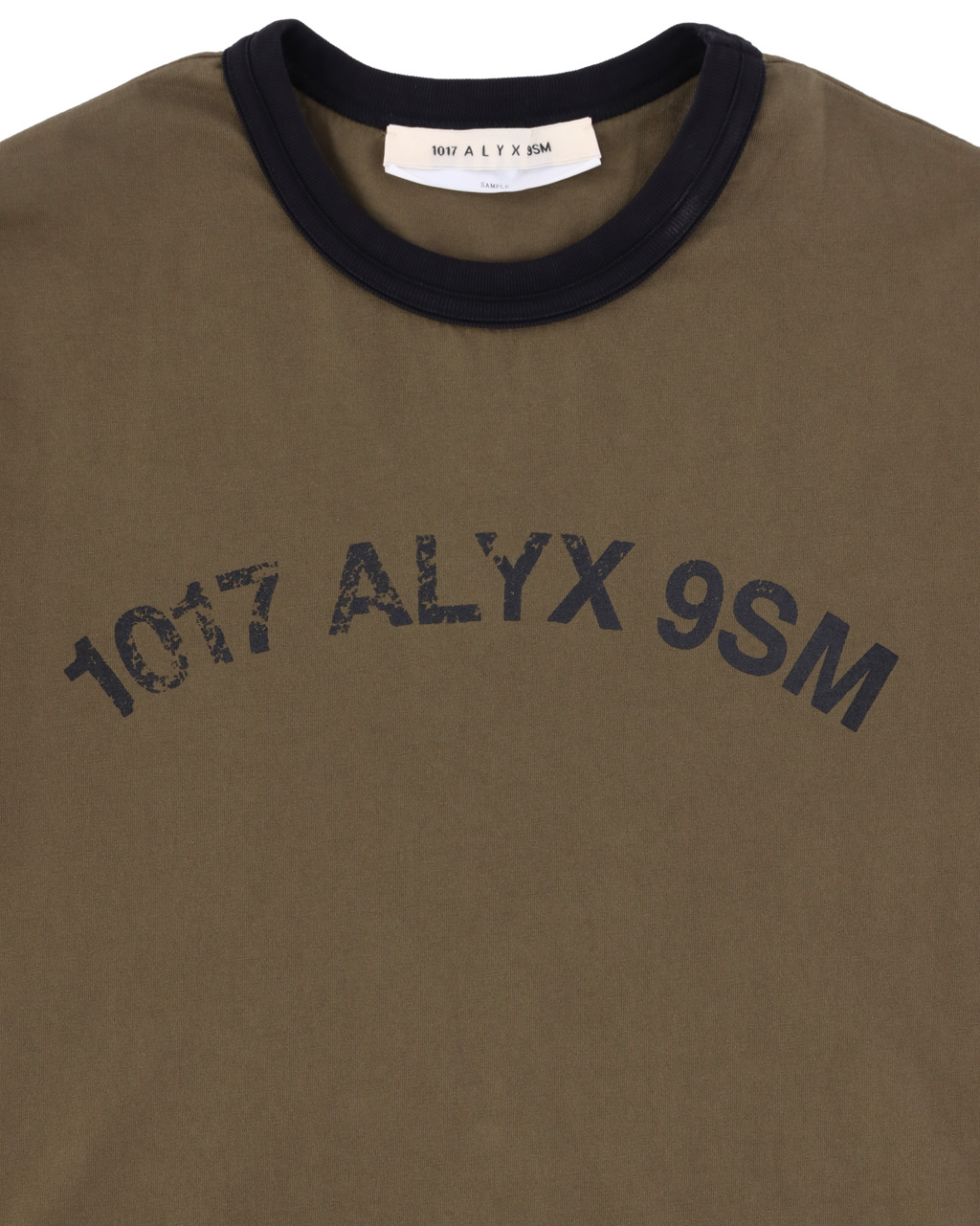GRAPHIC L/S T-SHIRT - 3