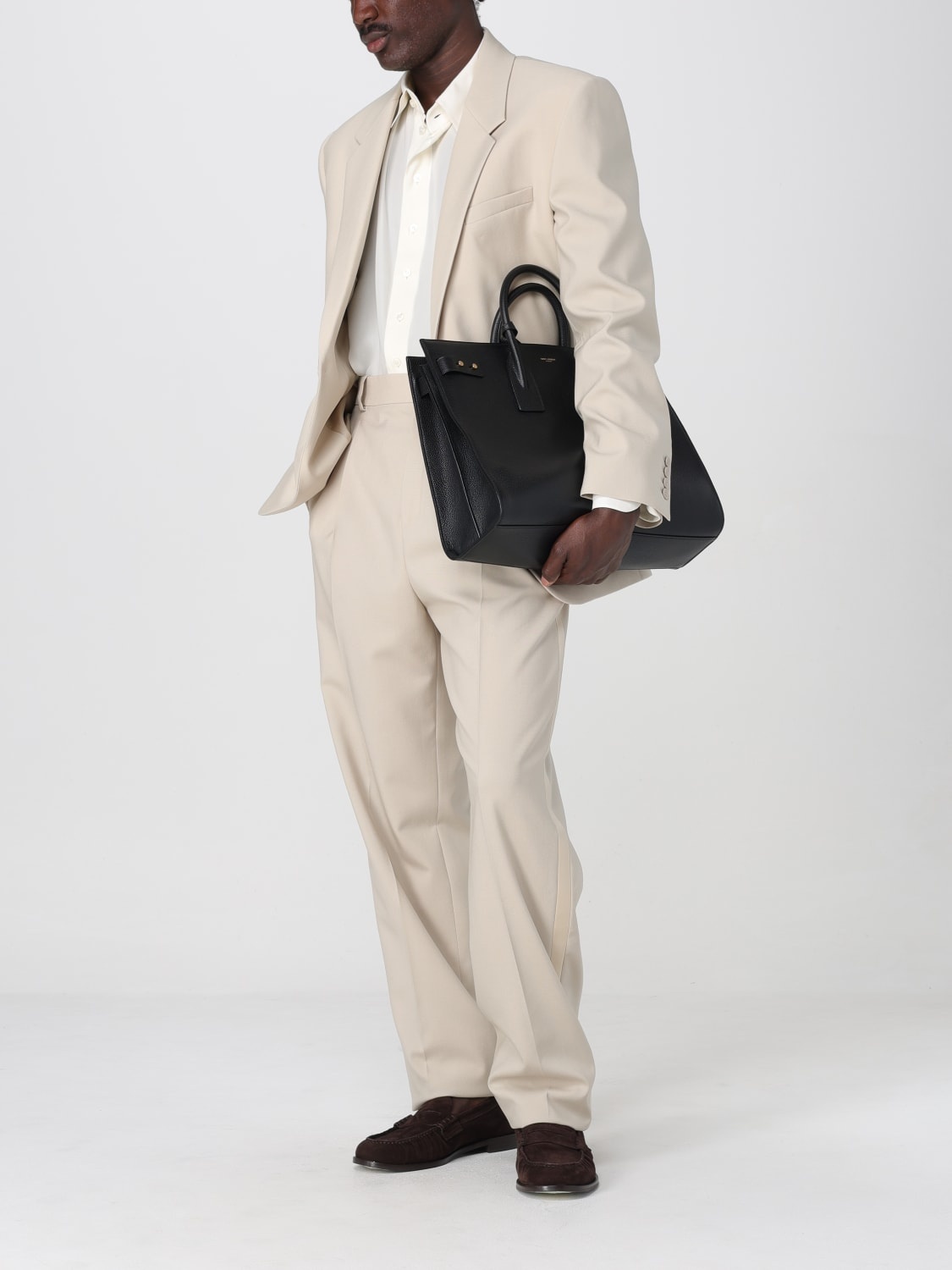 Blazer men Saint Laurent - 2