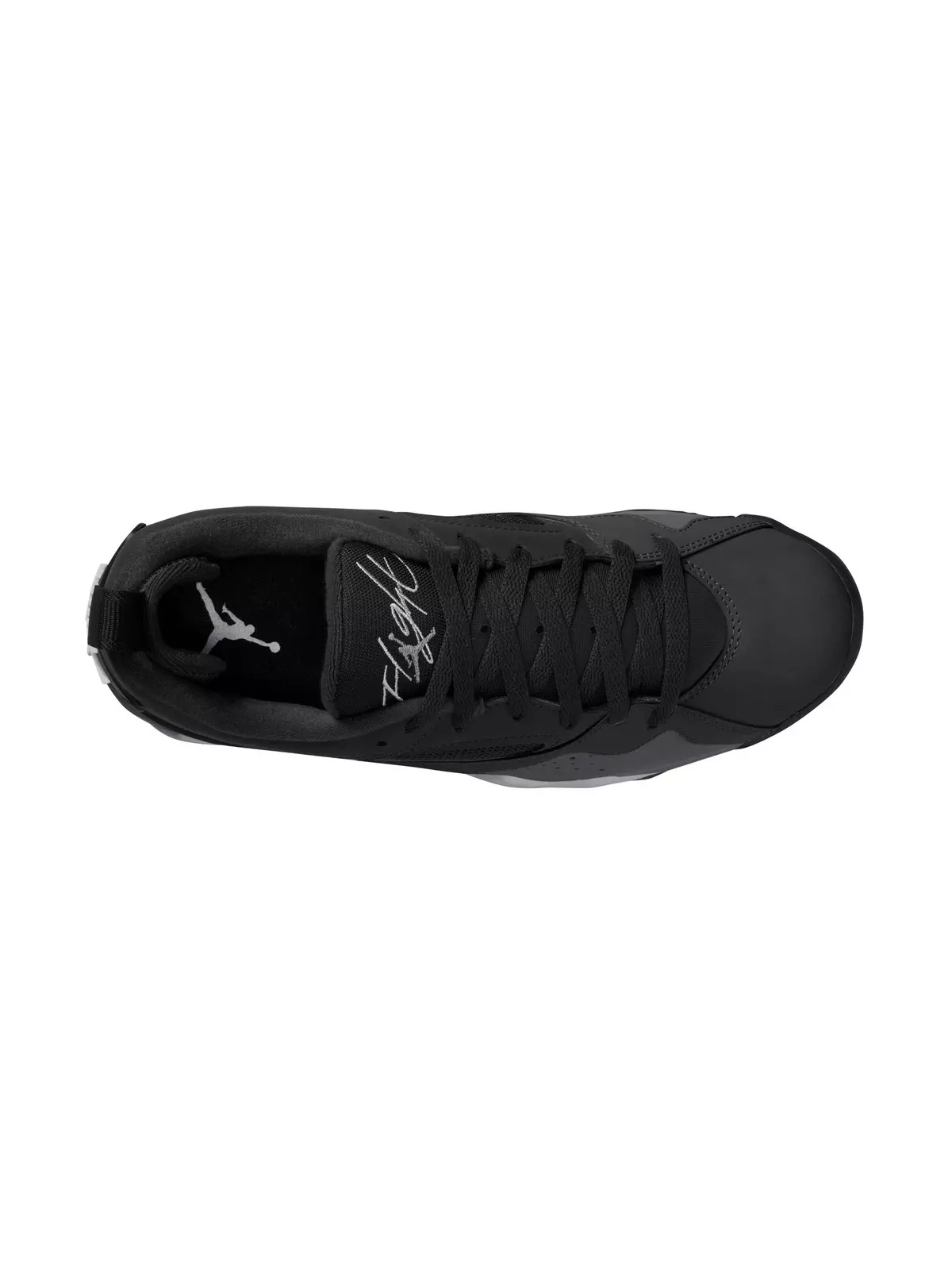 MVP 92 "Black/Wolf Grey/Anthracite" Men's Shoe - 8