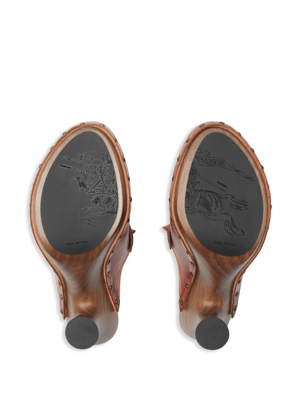 111mm Potter mules - 5