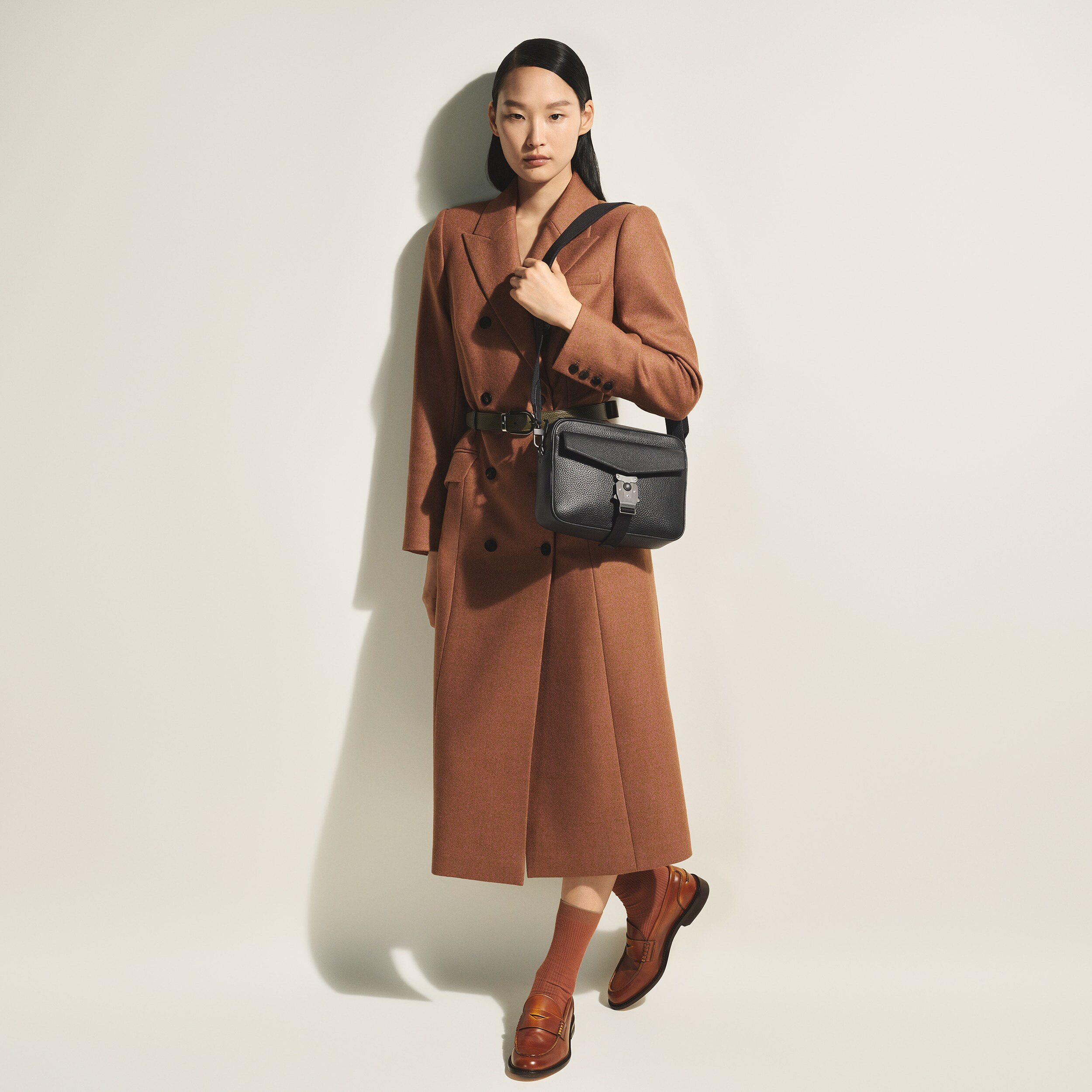 M-LOCK MESSENGER - 2
