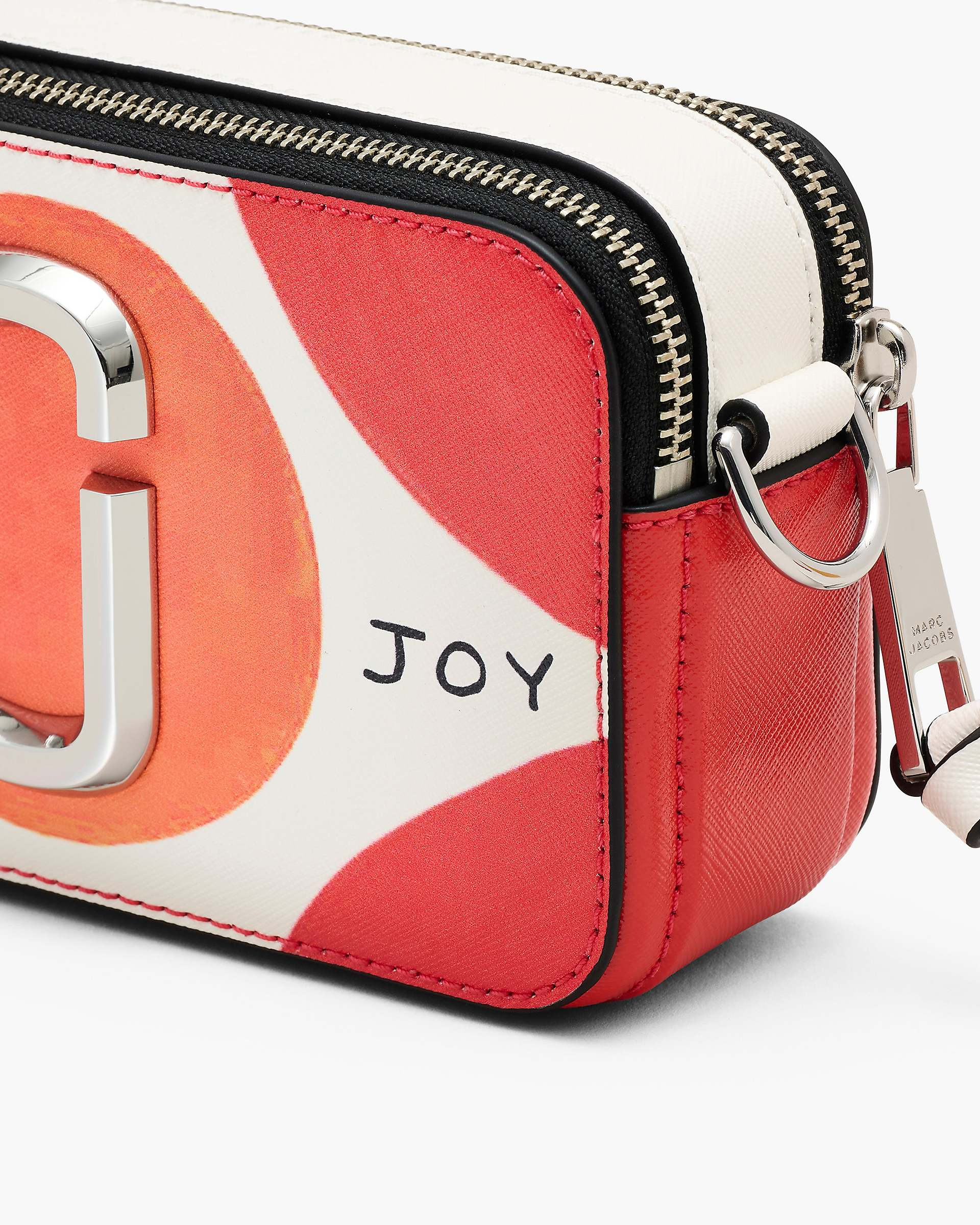 DAVID SHRIGLEY X MARC JACOBS SNAPSHOT - 6