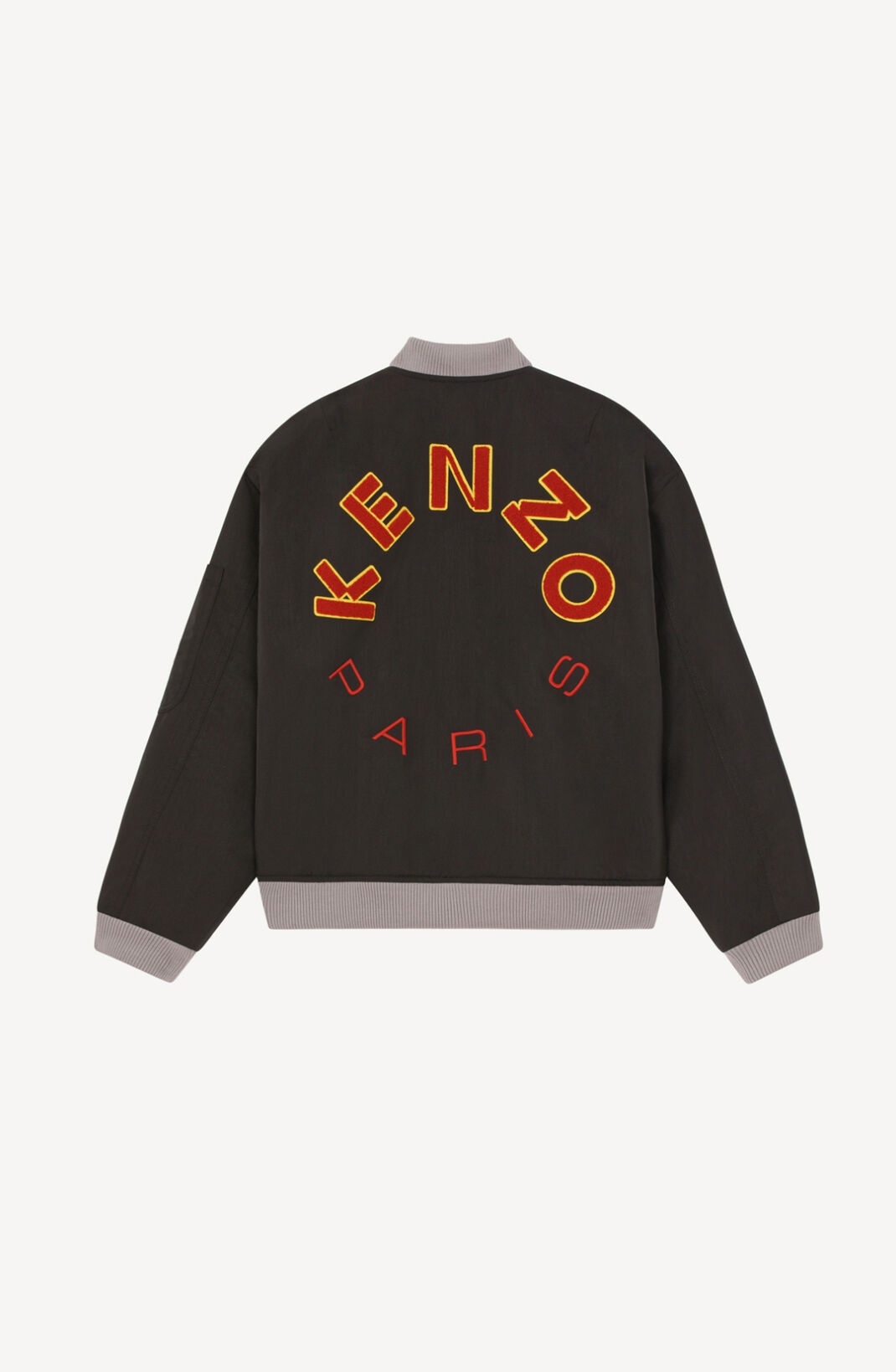 'Varsity' bomber jacket - 2