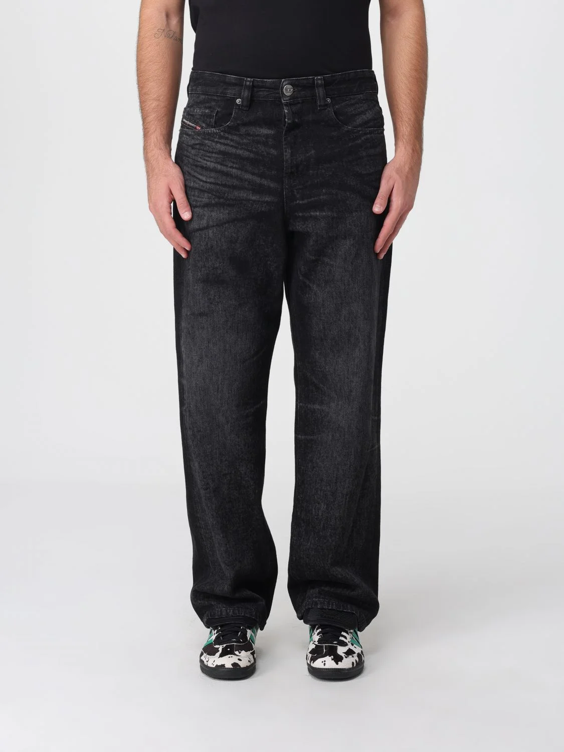 Jeans men Diesel - 1