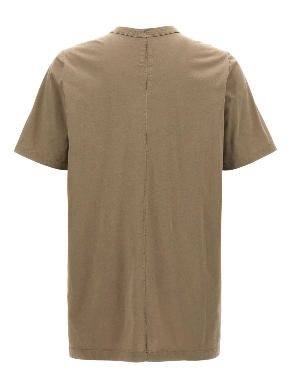 crew-neck short-sleeve T-shirt - 2