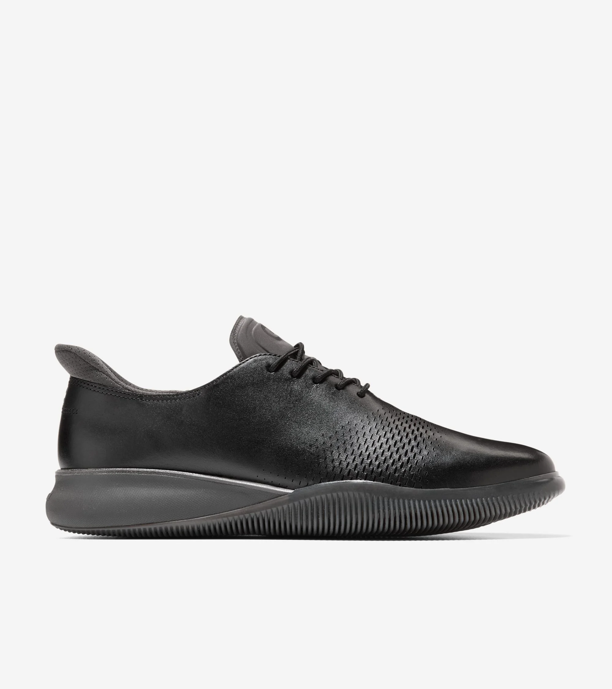 Men's 6.ZERØGRAND Laser Quick-On Oxfords - 1