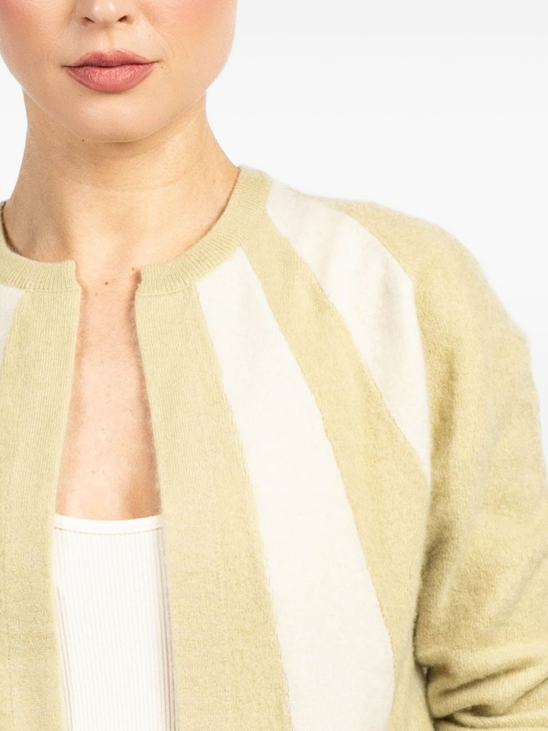 striped-sun cardigan 5