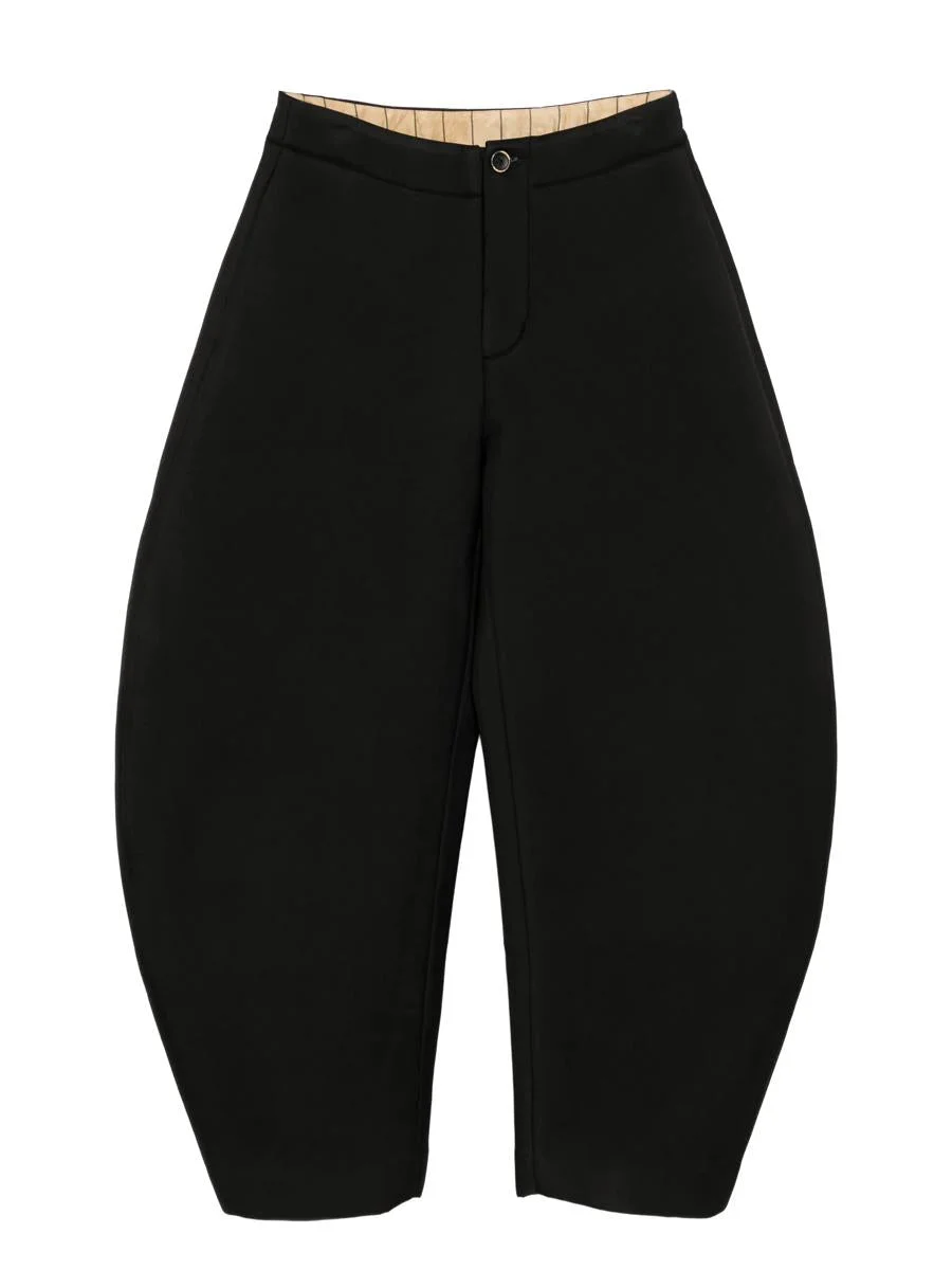 Uma Wang Trousers - 1