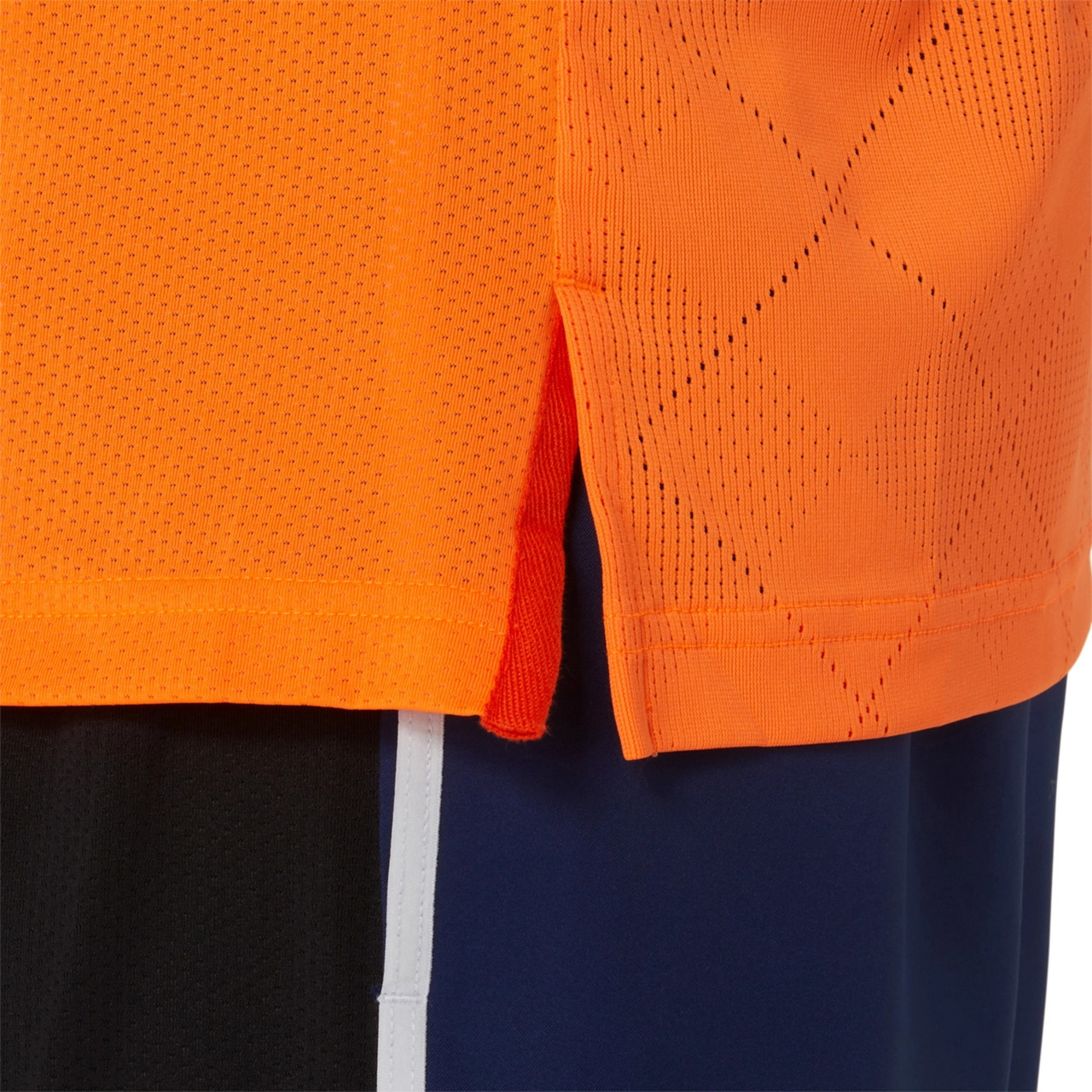 MEN'S MATCH ACTIBREEZE POLO-SHIRT - 7