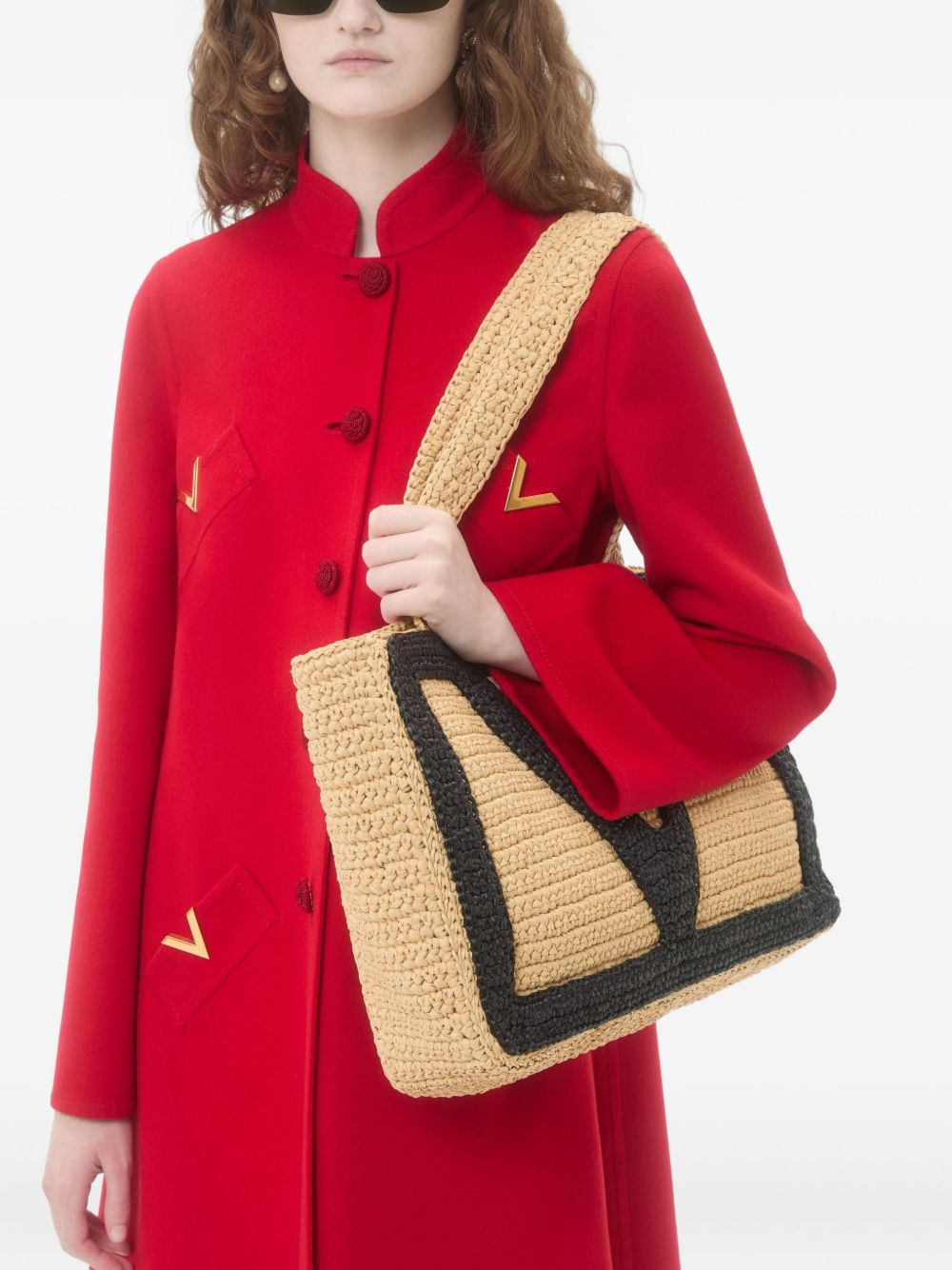 Viva tote bag - 2