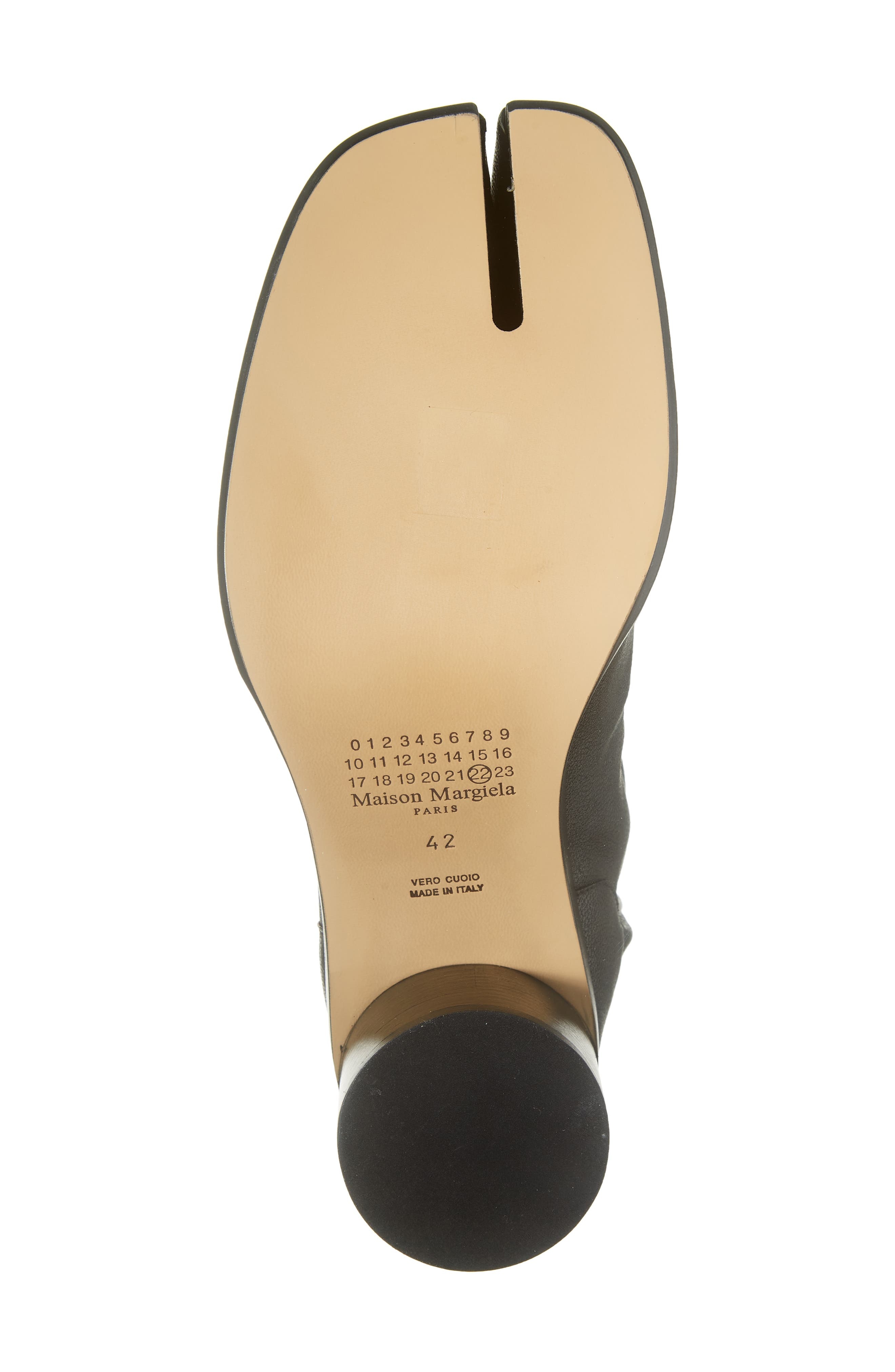Tabi Boot - 6