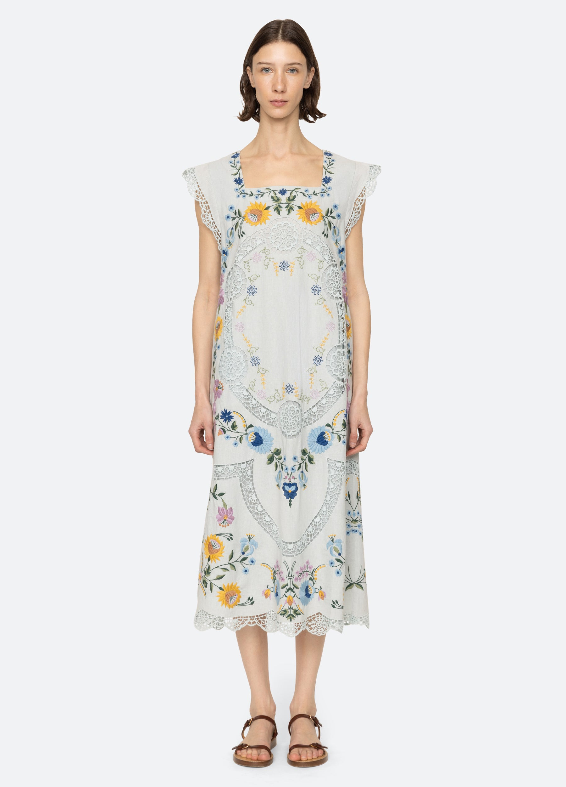 Celia Dress - 3