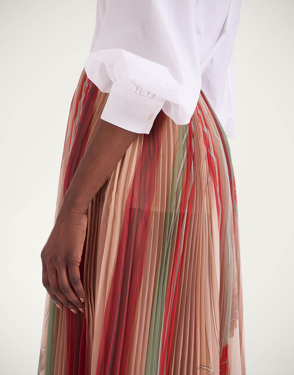 Supremes Skirt - 6