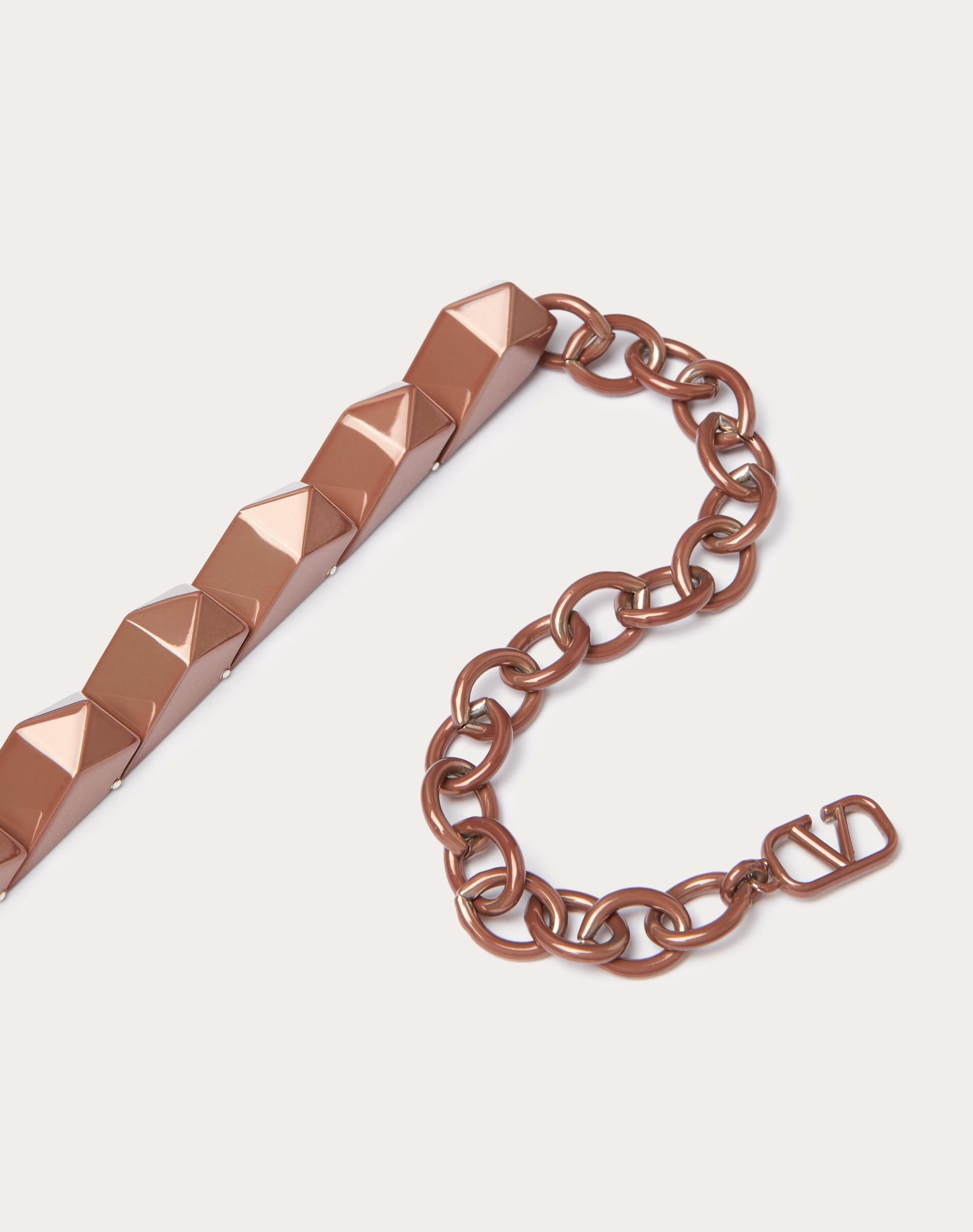 ROCKSTUD METAL CHOKER - 3