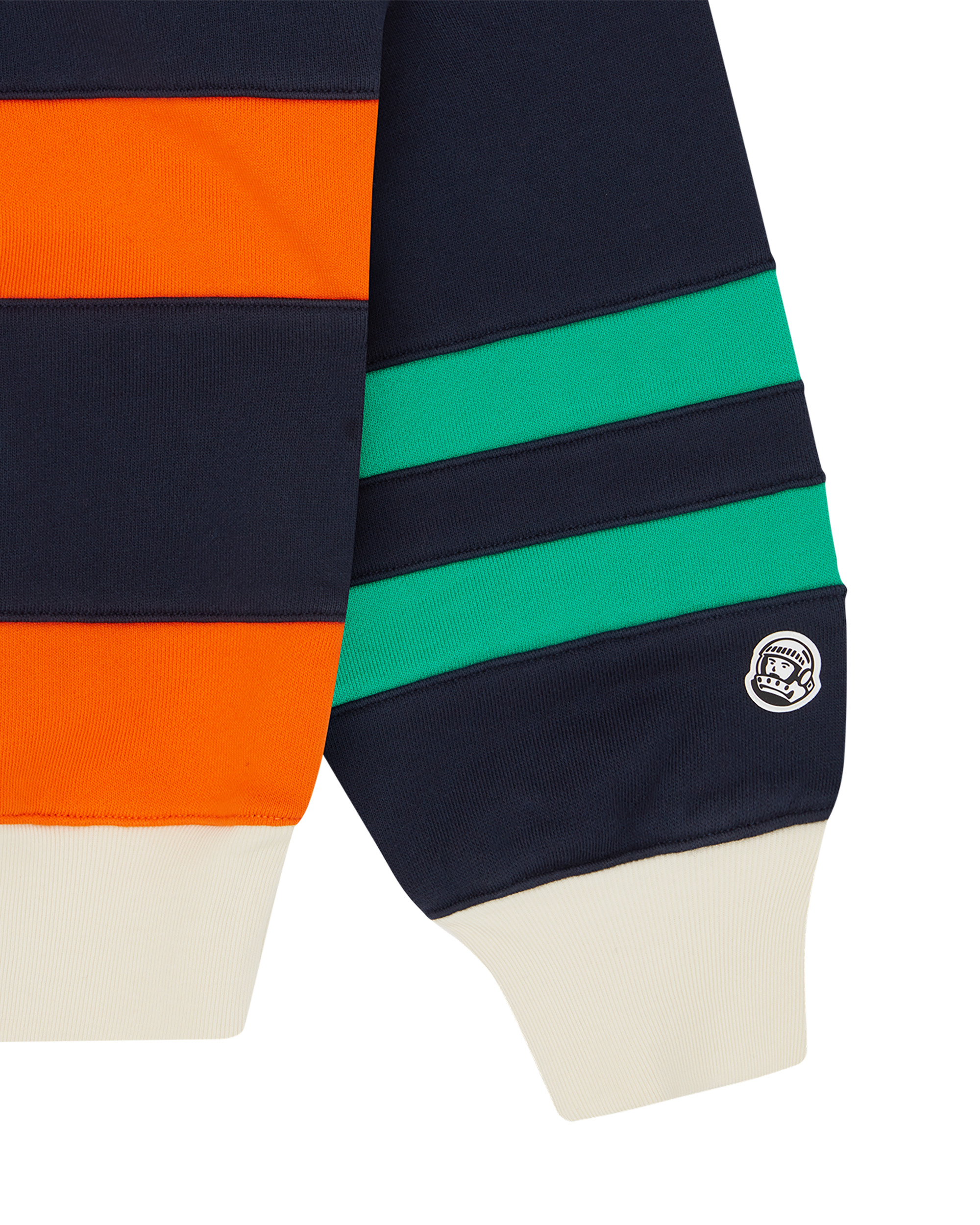 INTERNAZIONALE CREWNECK - 4