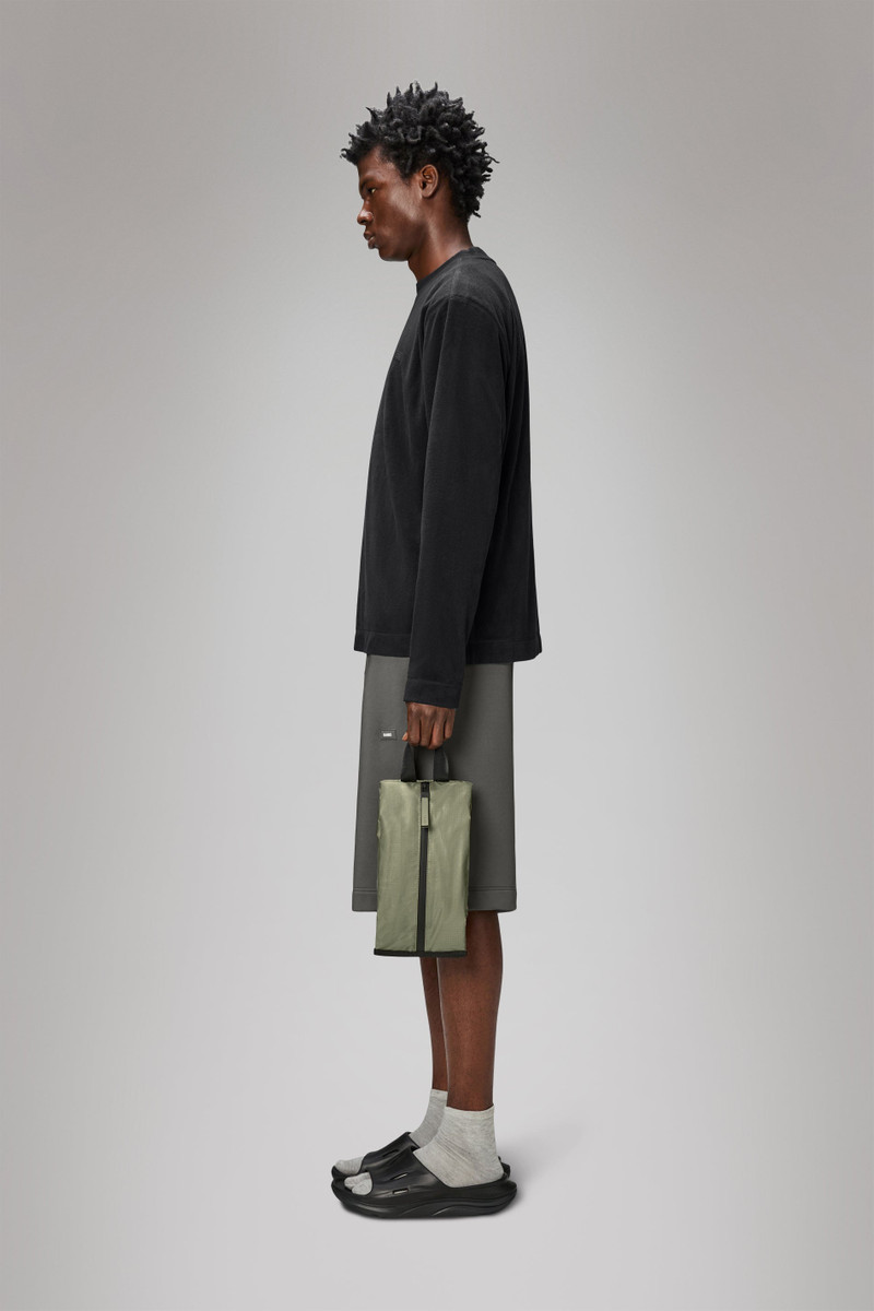 RAINS Sibu Wash Bag outlook
