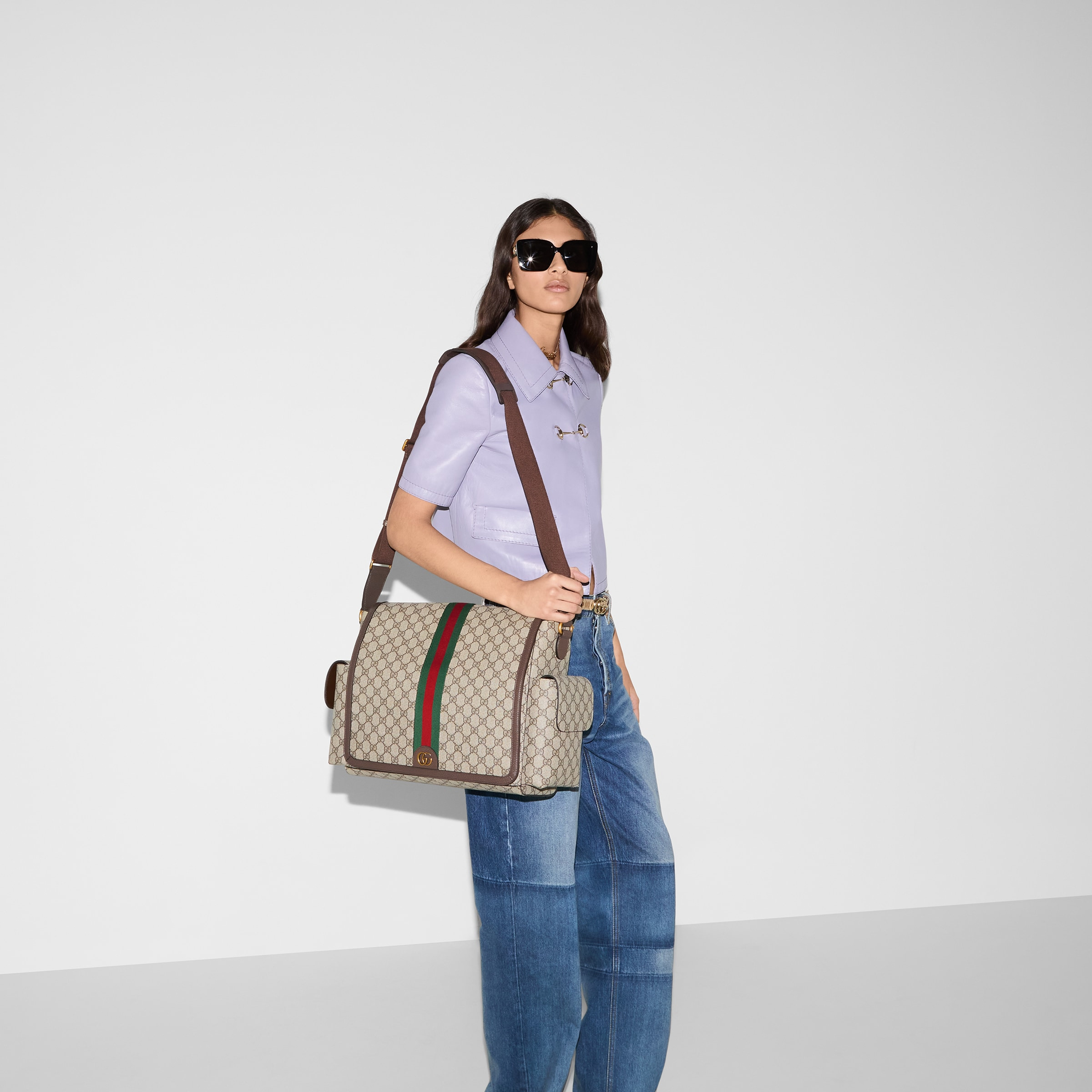 Large changing bag - 4