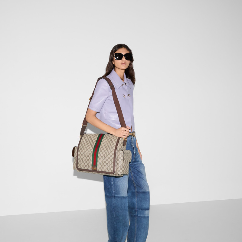 Large changing bag 4