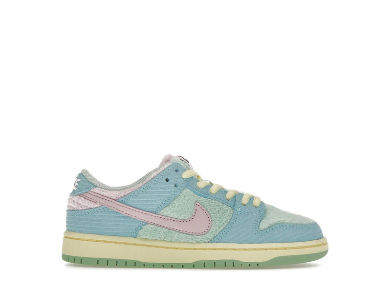 Nike SB Dunk Low Verdy Visty (PS) - 1