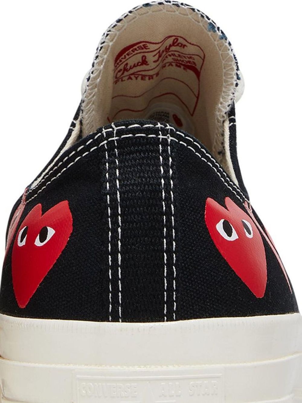 x Converse Chuck 70 sneakers - 3