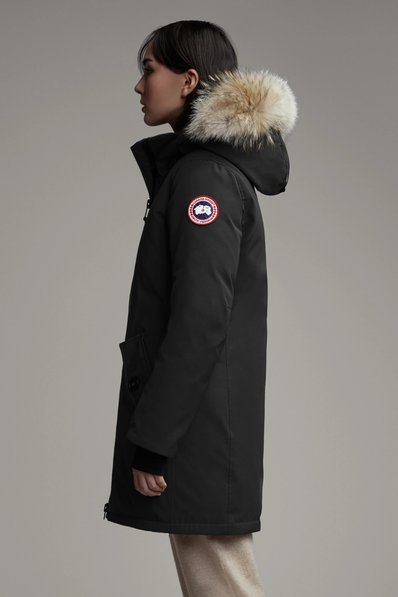 ROSEMONT PARKA - 3