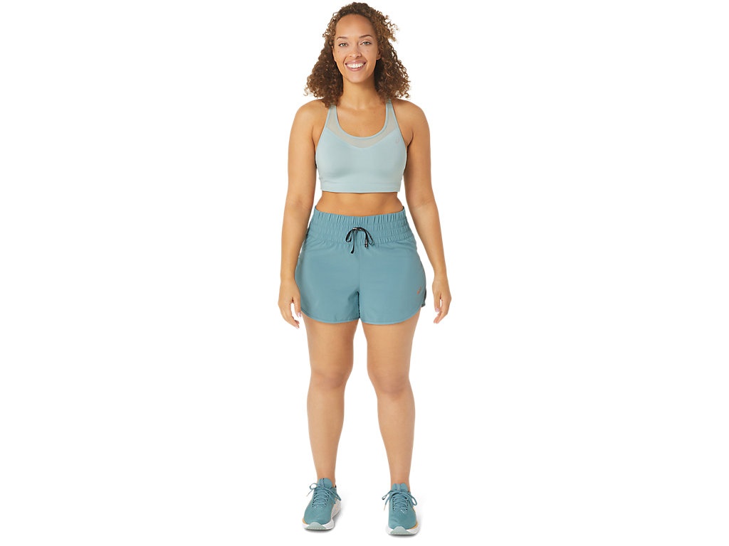 WOMEN'S ACCELERATE BRA - 9