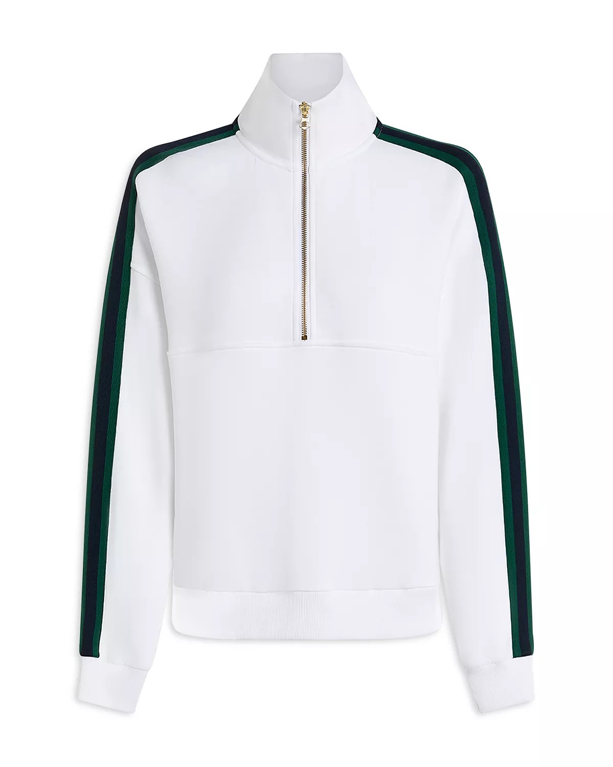 Raymar Half Zip Sweatshirt - 10
